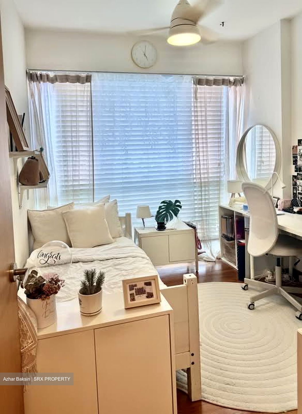 The Tampines Trilliant (D18), Condominium #604965791